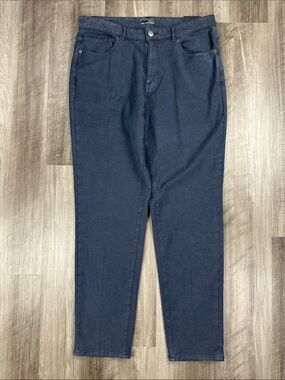 VRST Slim Fit 5 Pocket 4-Way Stretch Jeans - 35x32